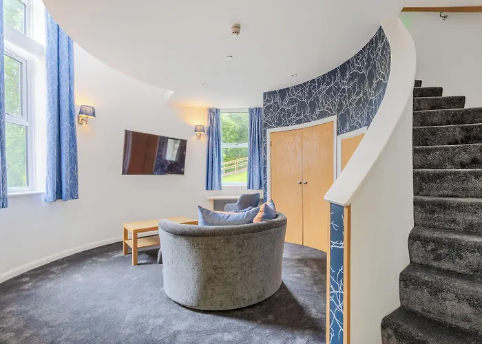 Wookey Hole Hotel